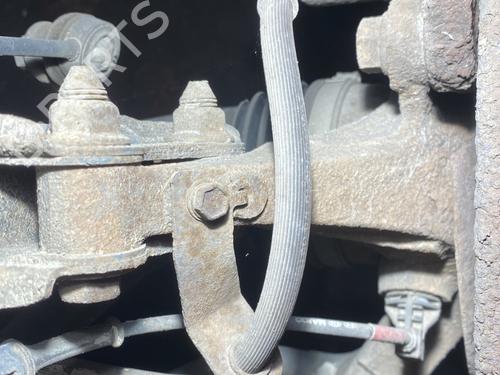 Used Right front steering knuckle KIA SOUL I (AM) 1.6 CRDi 128 (126 hp) 22519845
