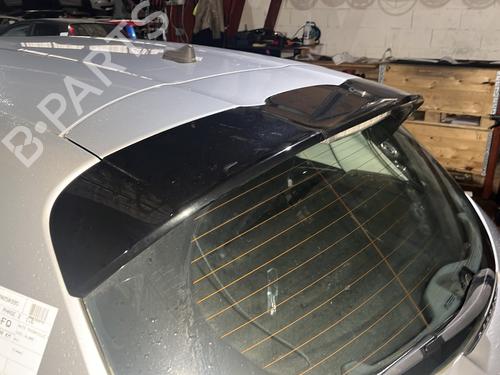 Tailgate PEUGEOT 208 I (CA_, CC_) 1.6 HDi / BlueHDi 75 | BP30885922C6 