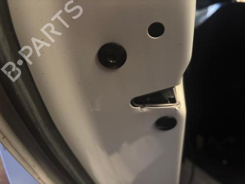 Used Rear left lock Rear left lock VW TAIGO (CS1) 1.5 TSI (150 hp) 40494163 40494163