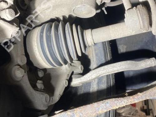 Used Right front driveshaft RENAULT TALISMAN (LP_) 1.6 dCi 160 (160 hp) 20865817