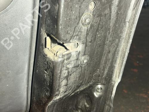 Høyre foran lås RENAULT MEGANE II (BM0/1_, CM0/1_) 1.5 dCi (BM02, BM13, BM2A, CM02, CM13) (101 hp) 30787543