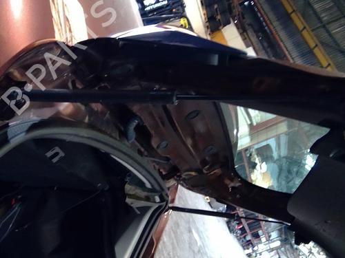 Used Tailgate lift support RENAULT CLIO IV (BH_) 1.5 dCi 90 (90 hp) 21859913