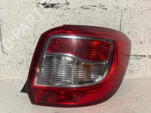 Right taillight DACIA SANDERO II 1.5 dCi | BP37683888C35 - Image 2