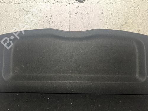 Used Rear parcel shelf ALFA ROMEO MITO (955_) 1.4 (955.AXB1B, 955.AXU1A) (78 hp) 28523669
