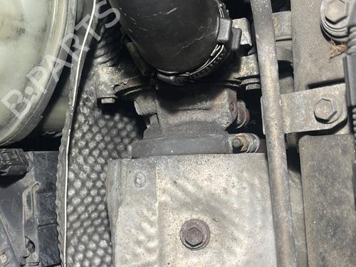 Turbocharger/Supercharger MINI MINI (R50, R53) One D | BP28099354M71 