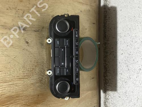 Climate control VW GOLF VI (5K1) 1.4 TSI | BP20859531I5