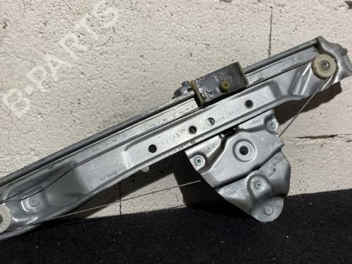 Used Rear left window mechanism Rear left window mechanism DACIA DUSTER (HM_) 1.5 dCi 115 (HMAD) (116 hp) 21865606 21865606