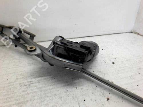 Used Front wiper motor MERCEDES-BENZ A-CLASS (W168) A 170 CDI (168.008) (90 hp) 21859538