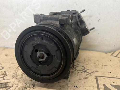 AC compressor CITROËN C4 CACTUS 1.2 THP 110 | BP23904867M34 - Image 4