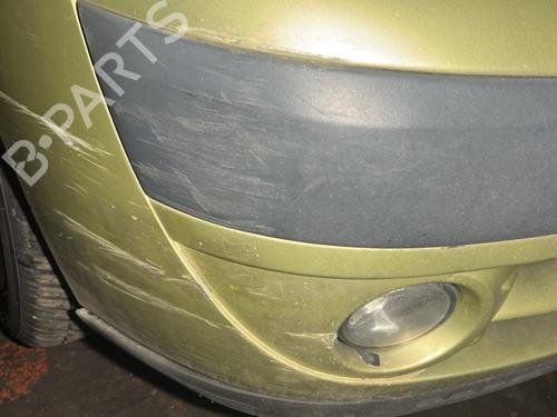 Front bumper RENAULT CLIO II (BB_, CB_) 1.2 16V (BB05, BB0W, BB11, BB27, BB2T, BB2U, BB2V, CB05,... | BP32030971C7