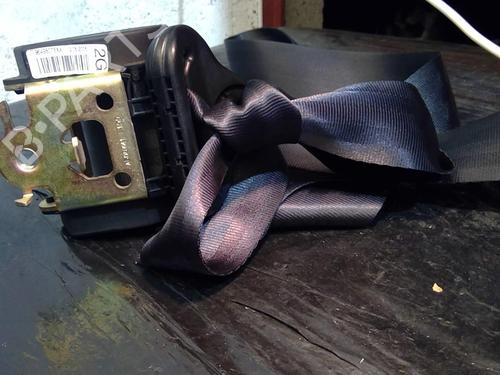Used Rear left belt tensioner PEUGEOT 207 (WA_, WC_) 1.6 HDi (109 hp) 20864445