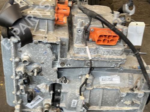 Engine RENAULT ZOE (BFM_) ZOE | BP25001490M1 