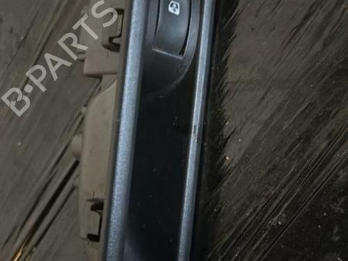 Used Left rear window switch RENAULT CLIO III (BR0/1, CR0/1) 1.6 16V GT (BR10, CR10) (128 hp) 20866151
