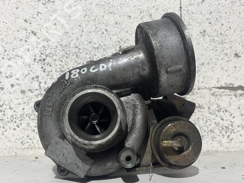 Used Turbocharger/Supercharger MERCEDES-BENZ A-CLASS (W169) A 180 CDI (169.007, 169.307) (109 hp) 31941577