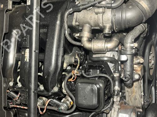 Used Vacuum pump BMW 3 (E90) 320 d (177 hp) 27527505