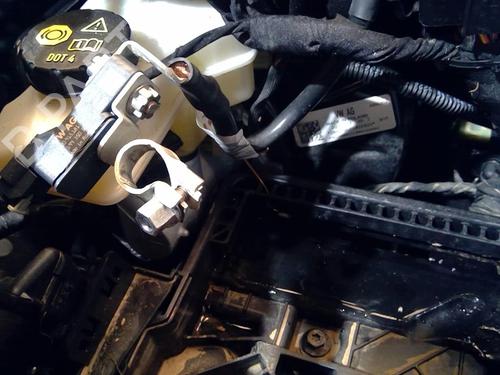 Used Servo brake VW POLO VI (AW1, BZ1, AE1) 1.0 MPi (80 hp) 20864082