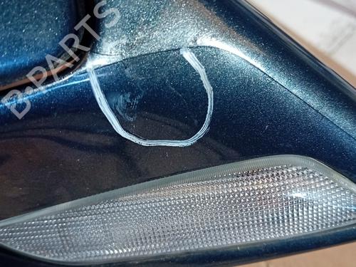 Right mirror CITROËN C8 (EA_, EB_) 2.2 HDi | BP21865718C27 