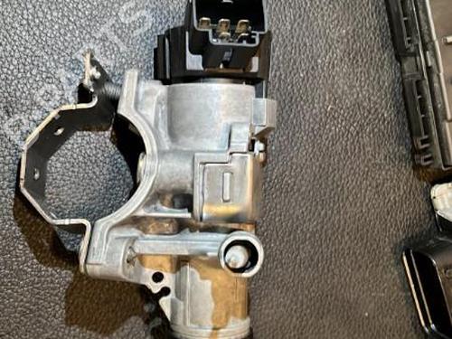 Used Electronic module SEAT IBIZA IV (6J5, 6P1) 1.2 TSI (105 hp) 20862479