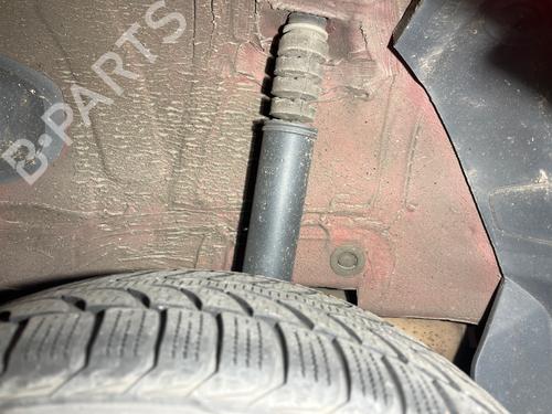 Used Left rear shock absorber Left rear shock absorber 37683926 37683926