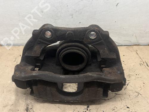 Used Left front brake caliper Left front brake caliper PEUGEOT 307 (3A/C) 1.6 HDi 110 (109 hp) 25129440 25129440