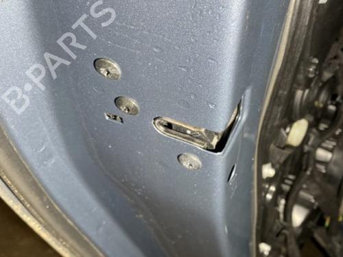 Used Rear left lock VOLVO V40 Hatchback (525) D2 (120 hp) 20872943