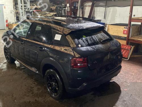 Armrest / Center console CITROËN C4 CACTUS 1.6 BlueHDi 100 | BP21865847I20 - Image 8