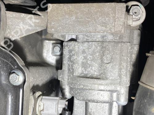 Used AC compressor AC compressor DACIA SANDERO II TCe 90 (B8M1, B8MA, B8AC) (90 hp) 20868667 20868667