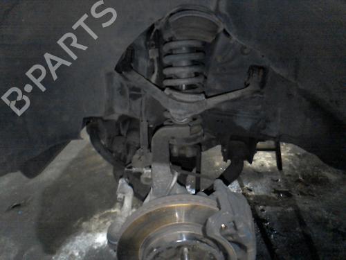 Used Left front shock absorber JEEP CHEROKEE (KJ) 2.8 CRD 4x4 (150 hp) 20868183