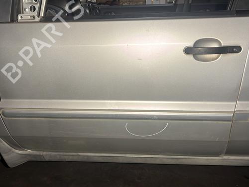 Left front door FORD FUSION (JU_) 1.4 TDCi | BP30004043C2