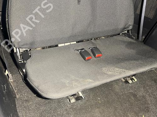 Sæde Bagtil Sæde Bagtil PEUGEOT 4007 (VU_, VV_) 2.2 HDi (156 hp) 29564128 29564128
