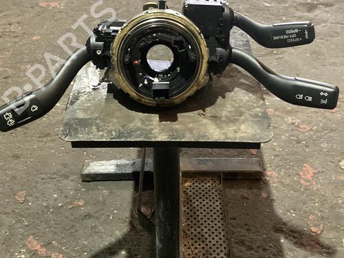 Used Steering column stalk PORSCHE CAYENNE (9PA) 3.2 (250 hp) 21860343