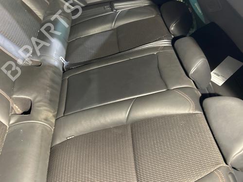 Used Rear seat Rear seat PEUGEOT 508 SW I (8E_) 2.0 HDi RXH Hybrid4 (200 hp) 39664422 39664422