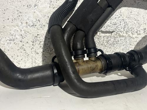 Used Pipe Pipe RENAULT MEGANE III Hatchback (BZ0/1_, B3_) 1.9 dCi (BZ0N, BZ0J) (131 hp) 32184536 32184536