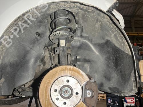 Used Wheel arch VW UP! (121, 122, BL1, BL2, BL3, 123) 1.0 (60 hp) 26524334