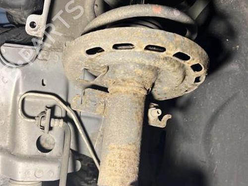 Used Left front shock absorber RENAULT MEGANE III Coupe (DZ0/1_) 1.5 dCi (DZ09, DZ0D, DZ1F, DZ1G, DZ14, DZ29) (110 hp) 20859335