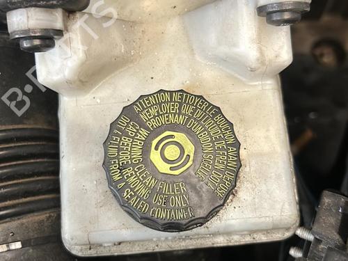 Used Brake master cylinder PEUGEOT PARTNER Tepee 1.6 HDi 16V (90 hp) 20860017