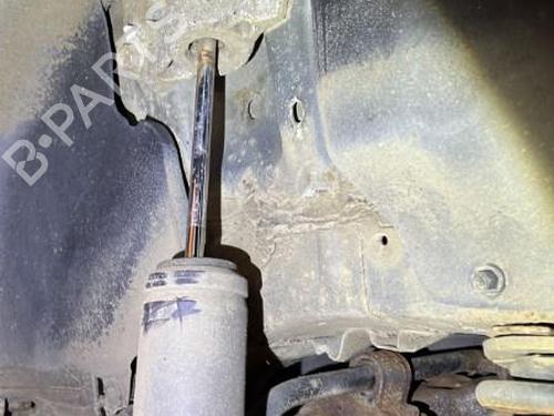 Used Left rear shock absorber OPEL INSIGNIA A Saloon (G09) 2.0 CDTI (69) (131 hp) 20859152