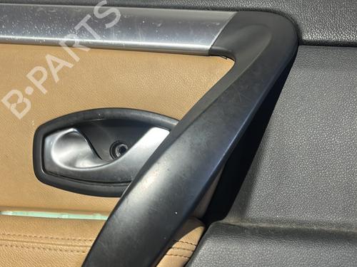 Forreste venstre beklædning RENAULT LAGUNA Coupe (DT0/1) 3.0 dCi | BP29908707C58 