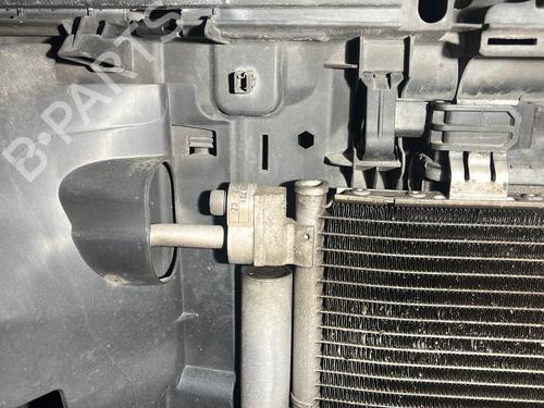Used AC radiator AC radiator VW UP! (121, 122, BL1, BL2, BL3, 123) 1.0 (60 hp) 26524359 26524359