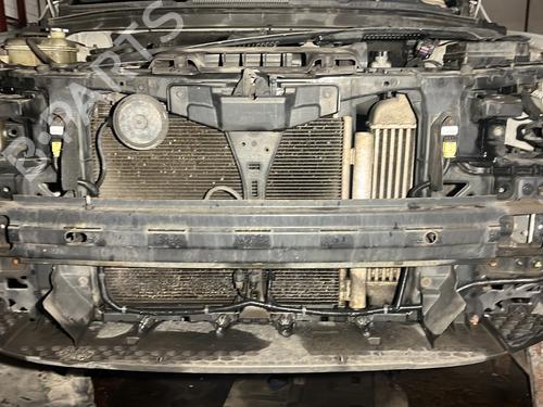 Front bumper reinforcement KIA CEE'D Hatchback (ED) 1.6 CRDi 90 | BP29452983C109 