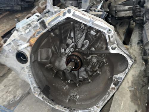 Gearbox NISSAN PULSAR Hatchback (C13) 1.5 dCi | BP25338405M3  - Image 5
