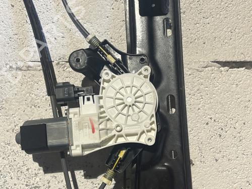 Front right window mechanism JAGUAR XE (X760) 2.0 D | BP27836975C23 - Image 4