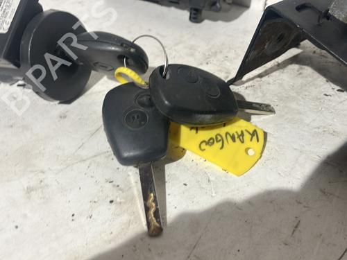 Electronic module RENAULT KANGOO BE BOP (KW0/1_)  | BP33564045M83  - Image 5