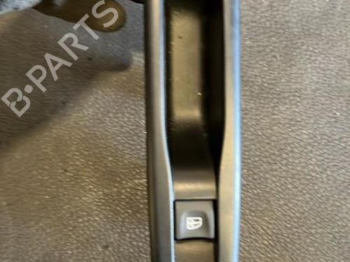 Used Right rear window switch RENAULT MEGANE III Hatchback (BZ0/1_, B3_) 1.6 dCi (BZ00, BZ12, BZ13) (130 hp) 21864453