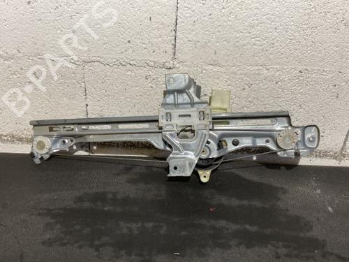 Used Rear left window mechanism PEUGEOT 308 II (LB_, LP_, LW_, LH_, L3_) 1.6 BlueHDi 120 (120 hp) 21864911