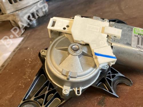 Used Rear wiper motor RENAULT CLIO III Grandtour (KR0/1_) 1.5 dCi (88 hp) 21860565