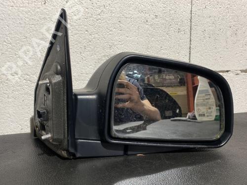 Used Right mirror HYUNDAI TUCSON (JM) 2.0 CRDi All-wheel Drive (136 hp) 20872694
