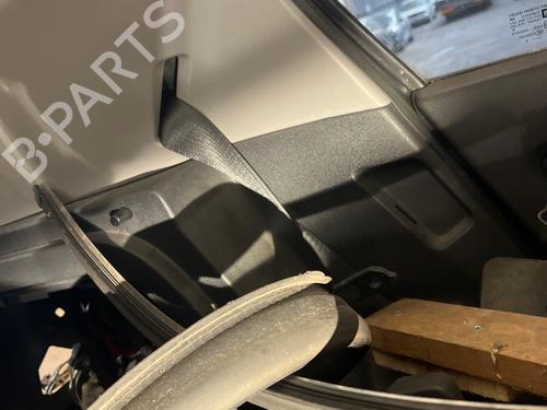 Used Rear left seatbelt Rear left seatbelt 37182619 37182619