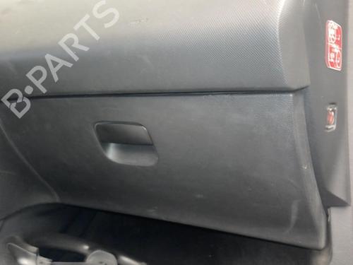 Glove box PEUGEOT 308 I (4A_, 4C_) 1.6 HDi | BP20863878C95 