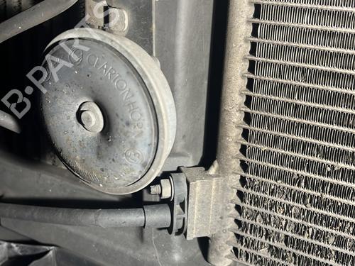 AC radiator CITROËN C3 III (SX) 1.6 BlueHDi 75 | BP30683180M32 - Image 1